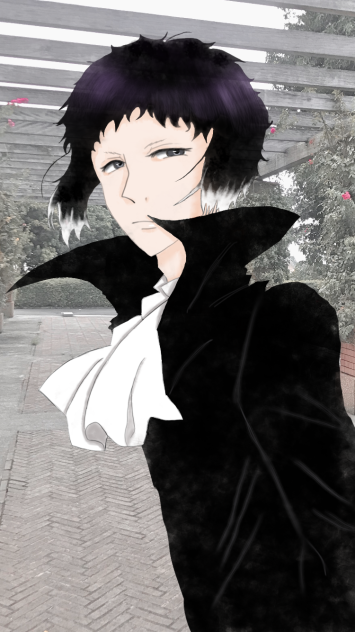 芥川さん