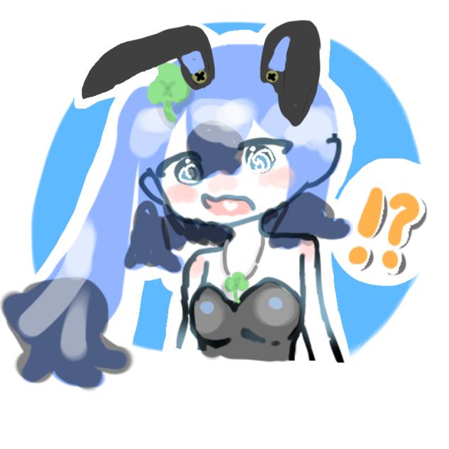 ☘️ちゃん🌀お目目可愛いね..