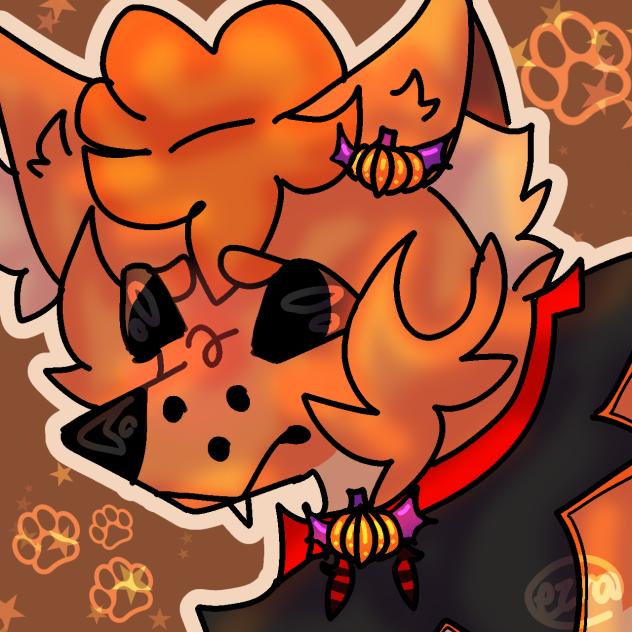 Halloween Vulpix