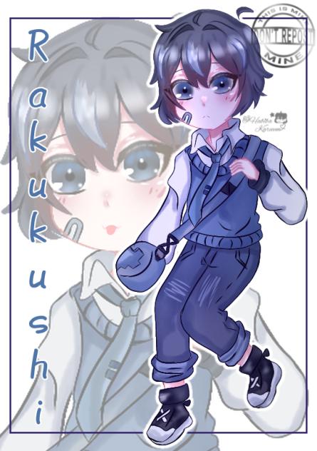 Raku 💙
