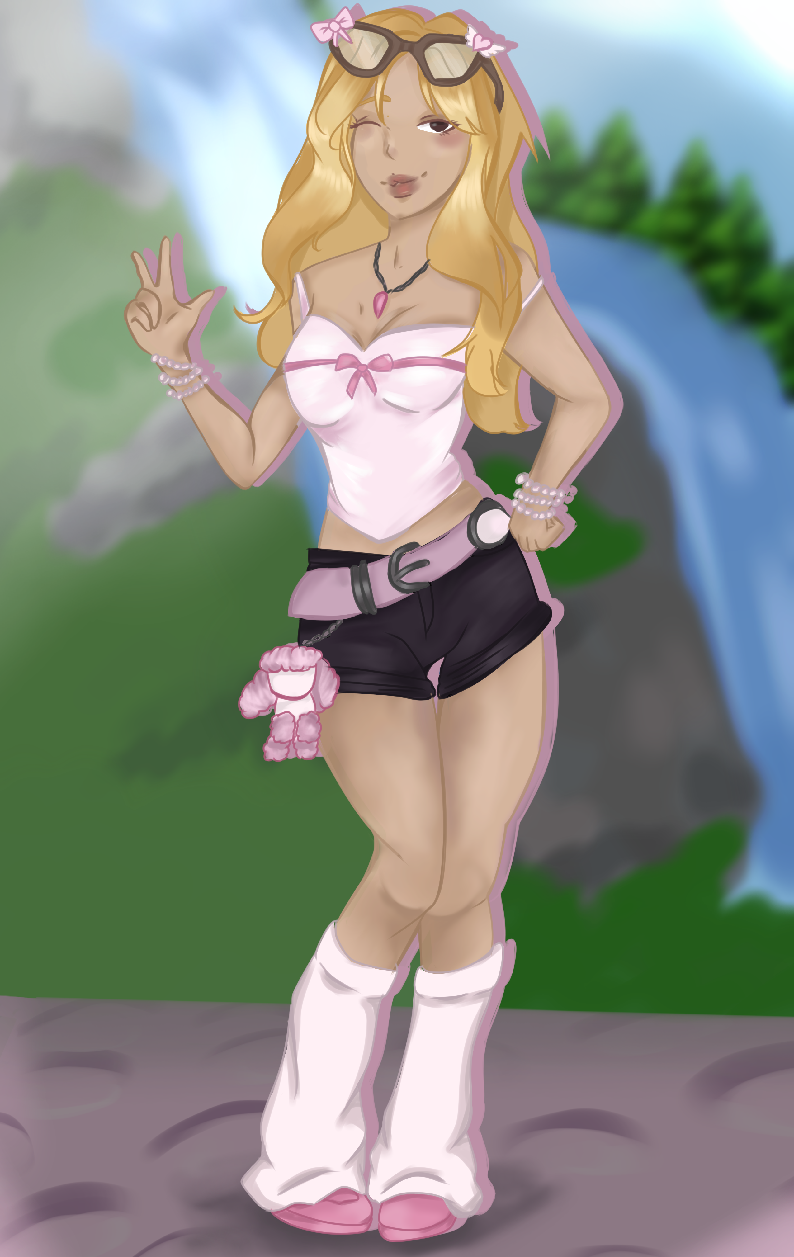 Art Comp 3 - ibisPaint