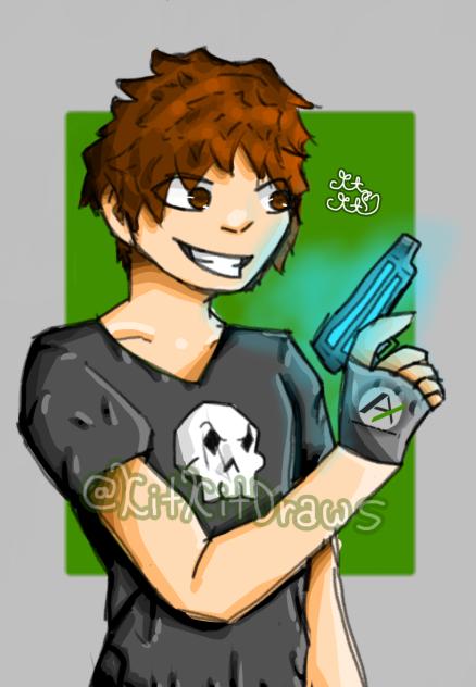 FPS Futuristic shooter request