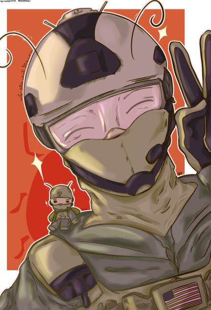 roachy woachy