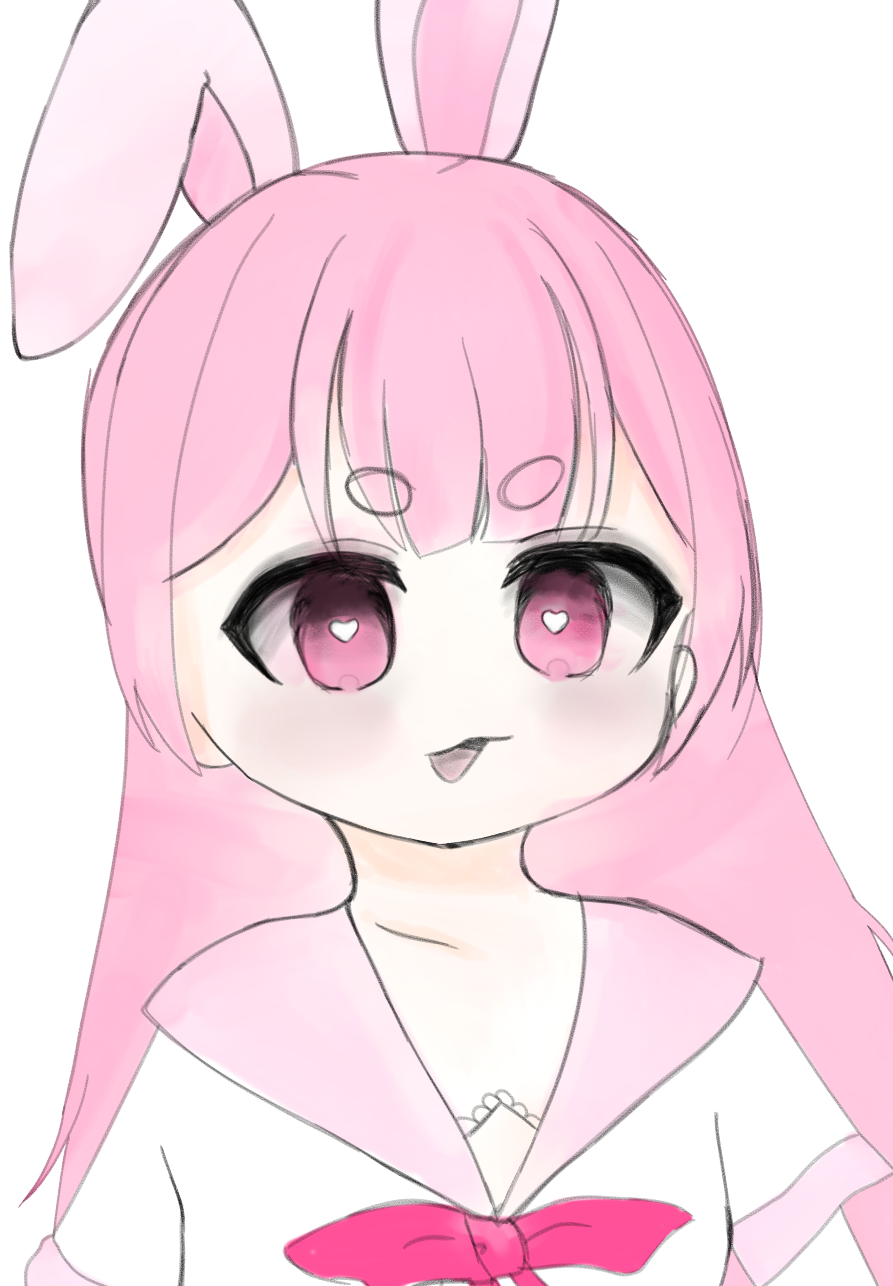 オリキャラ（雑でごめん） - ibisPaint