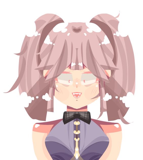 Draw this in your style
