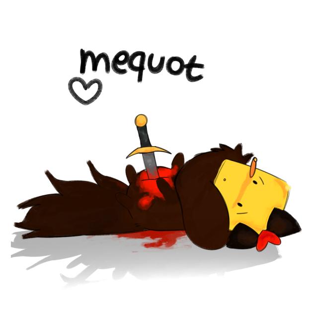 MeQuot