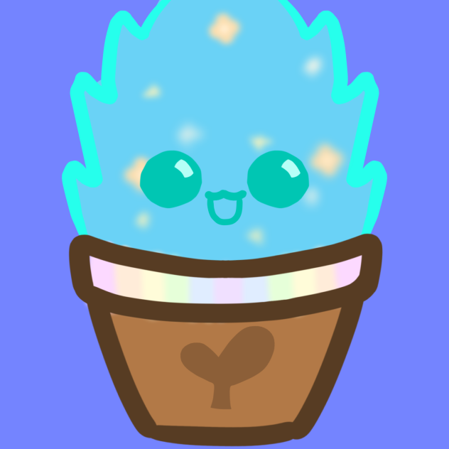 Alien plant