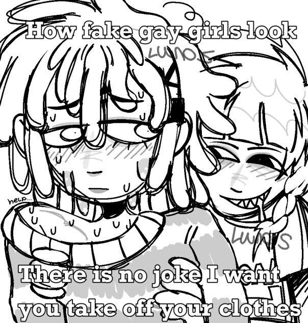 Why did I do this 🙂