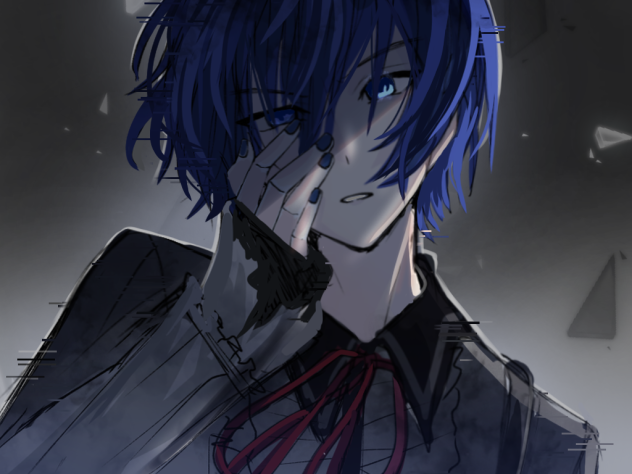 ニーゴKAITOさん