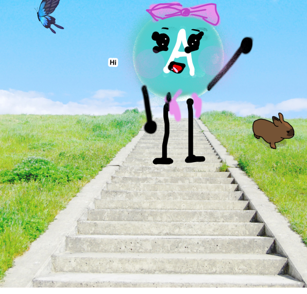 GOING FOR A WALK 🚶