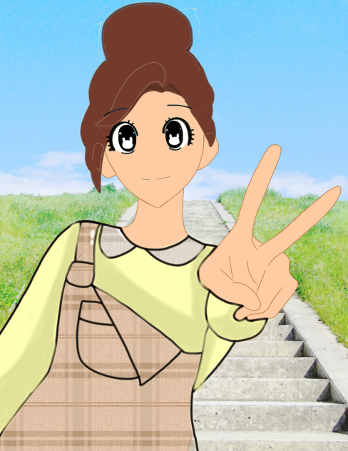 Summer day ☀️☀️☀️⭐️⭐️⭐️