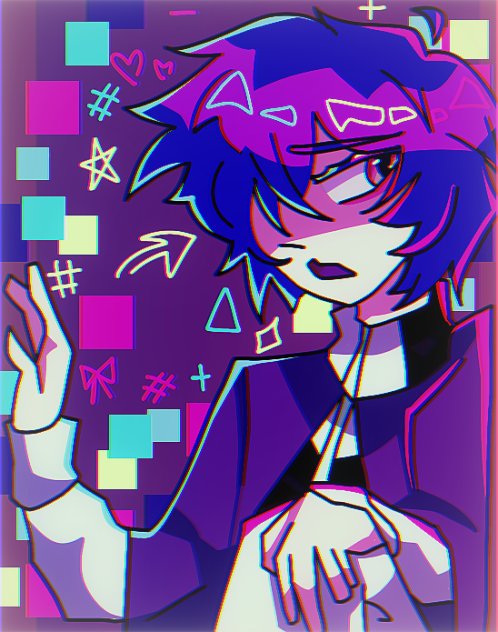 Another Chopin ╹◡╹