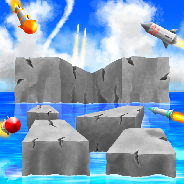 Missile Island