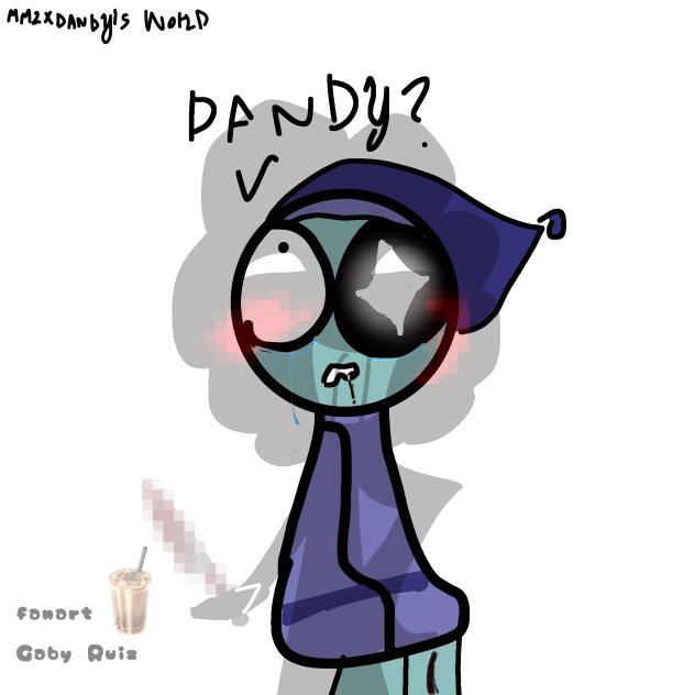 mm2 + dandys world