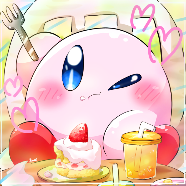 一緒にもぐもぐタイム