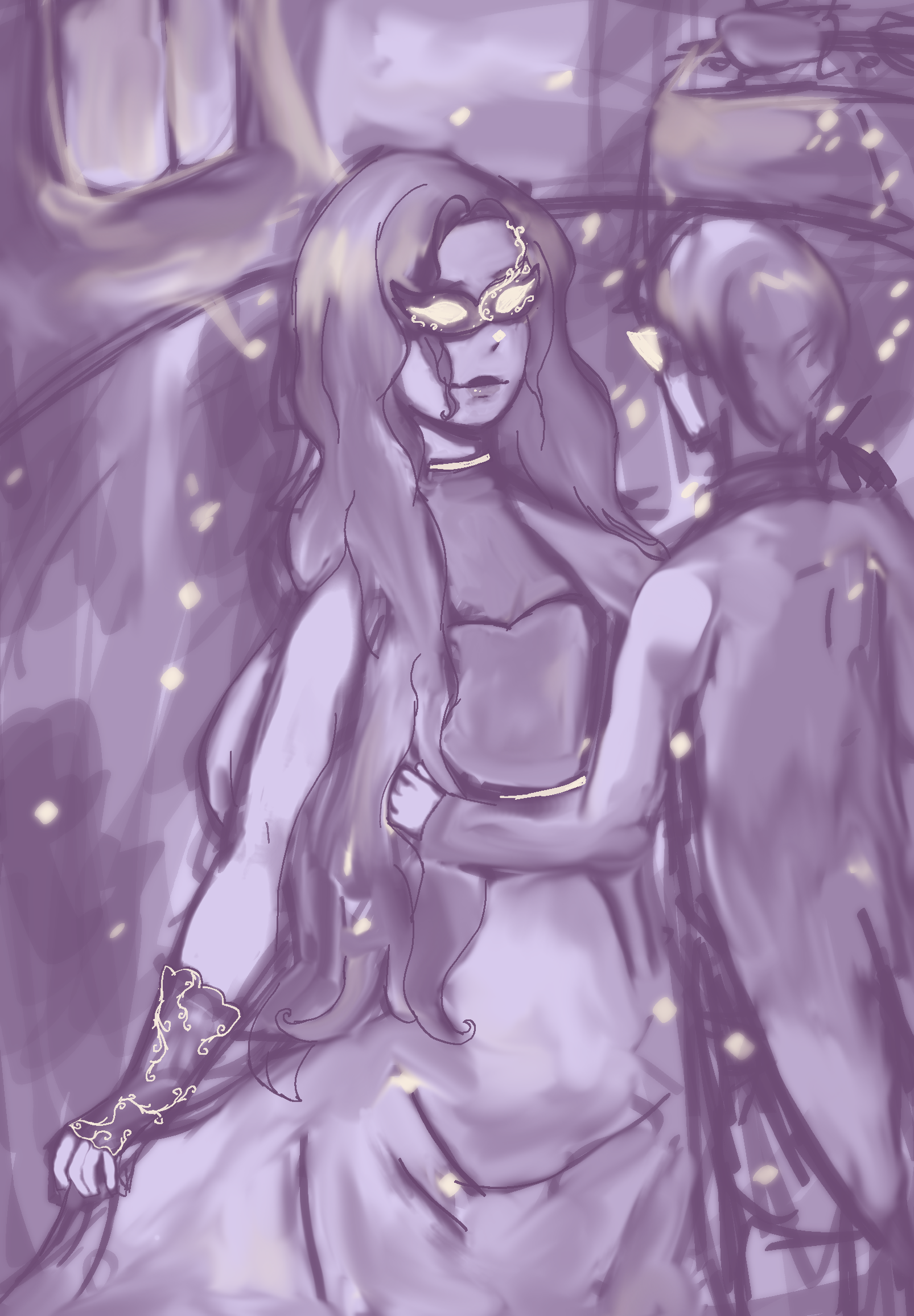 wip2 - ibisPaint