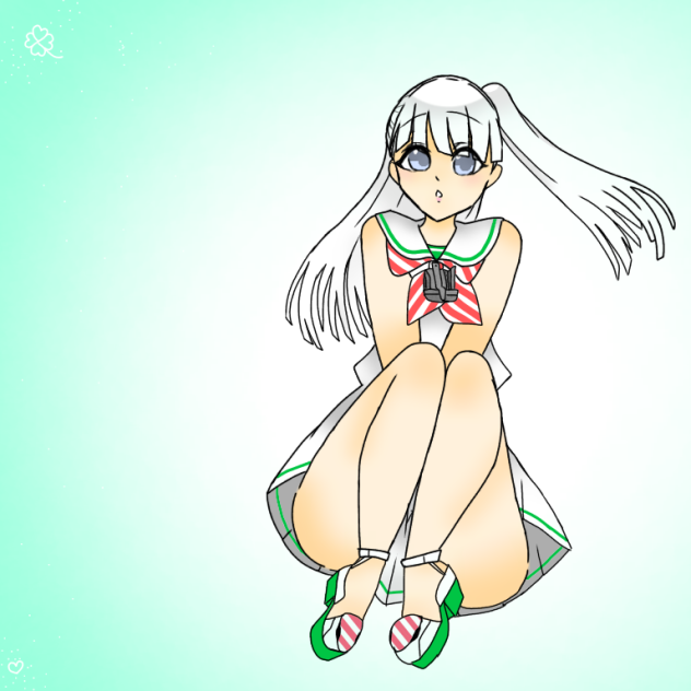 マエストラーレ
