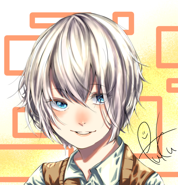 バンドリ   モカちゃん