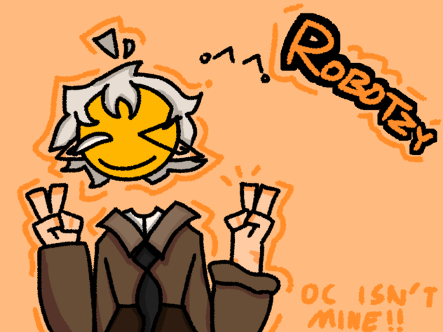 ROBOTZY!!