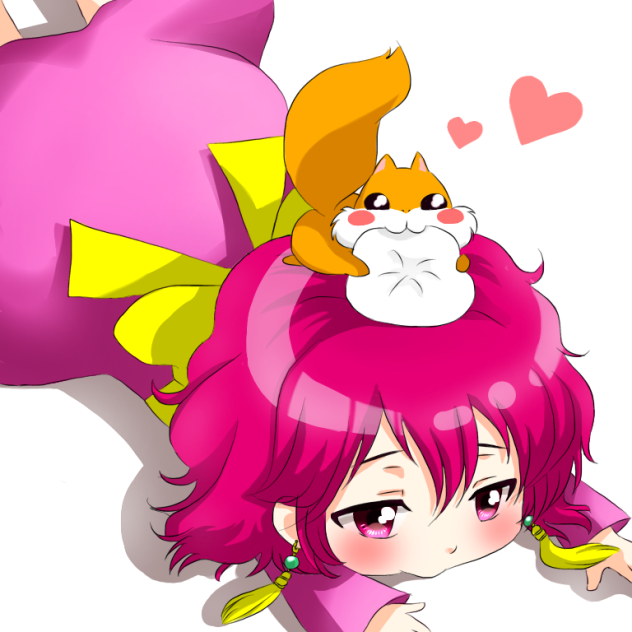 ヨナ♡