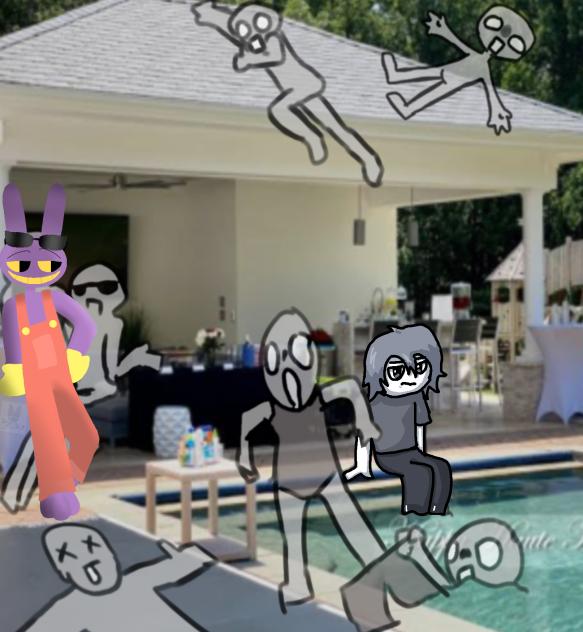Pool Collab