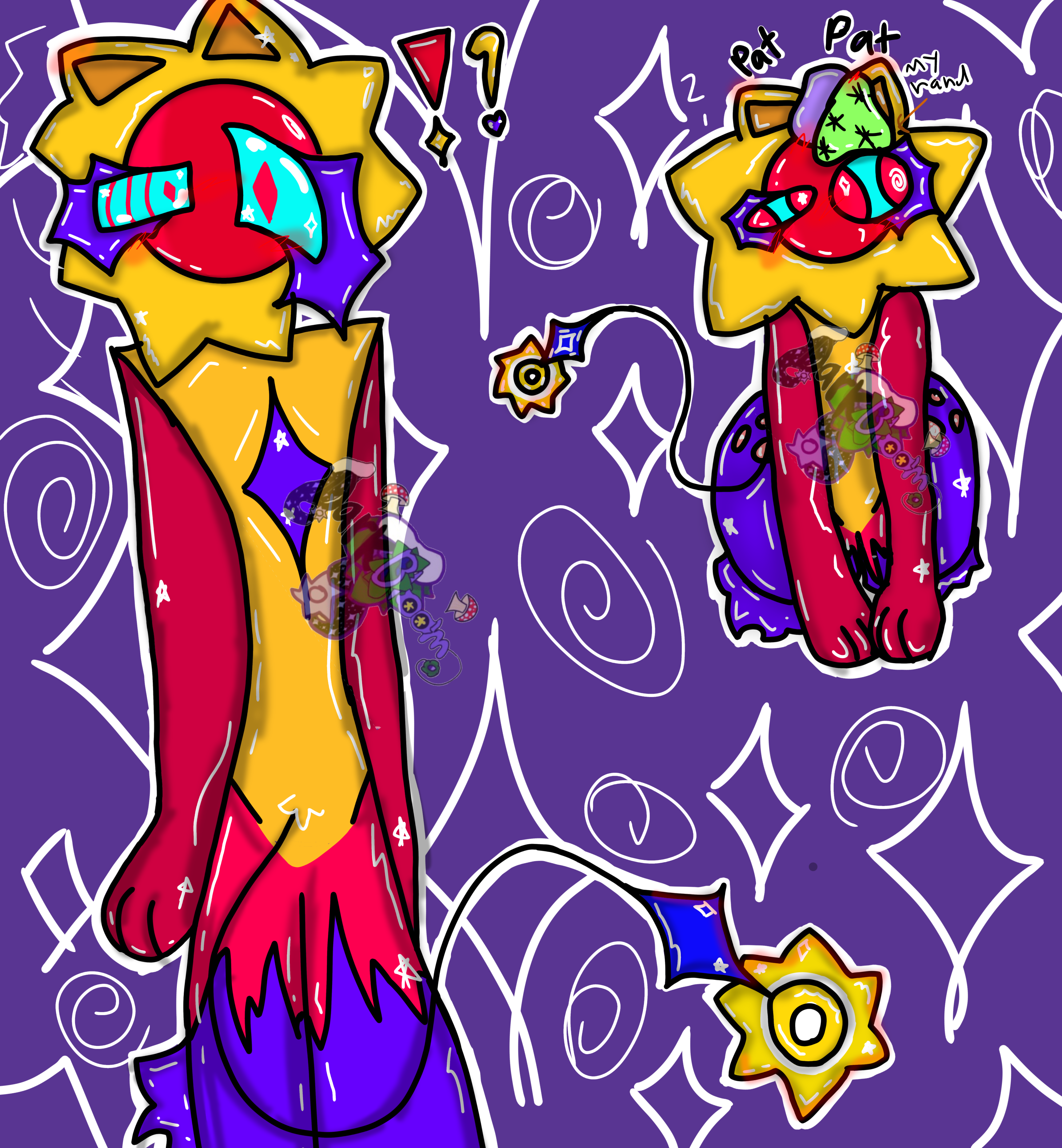 DTIYS ENTRY - ibisPaint