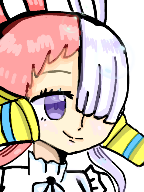ウタちゃん