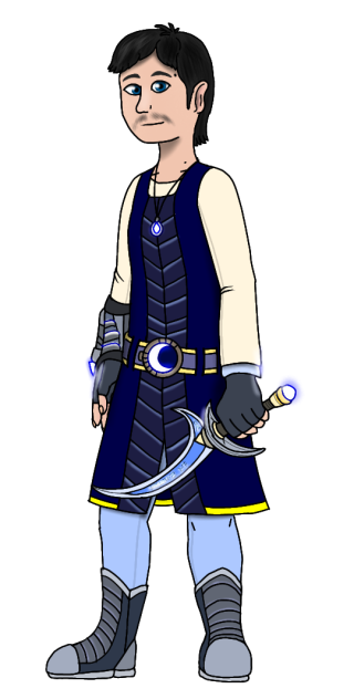 Jericho Morrison revamped 3 (weapon)2