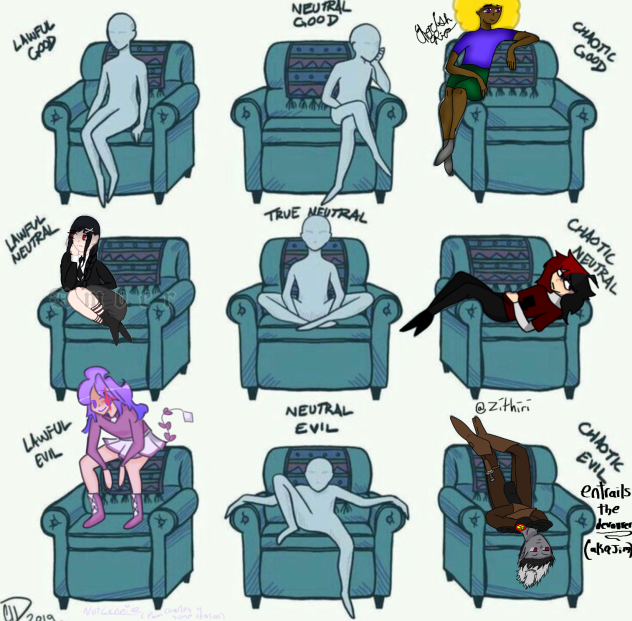 Sitting Collab