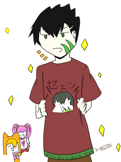 おみおみのセンス