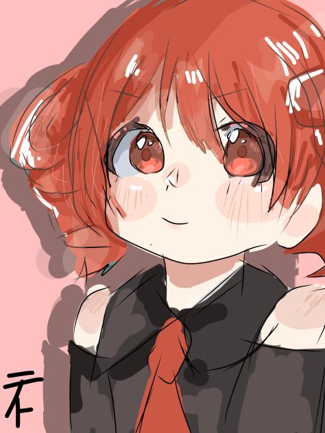 らくがき！重音テト