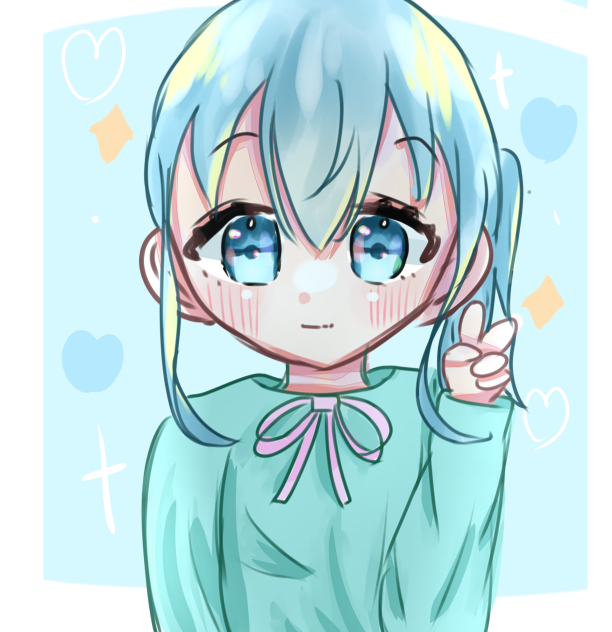 代理ちゃん♡