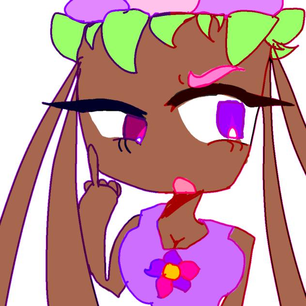 very nice bassie art