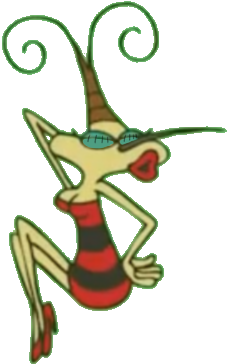 Lady K.exe Vector  .