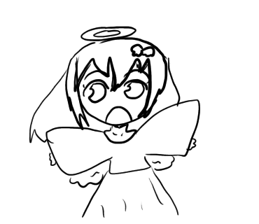 天使
