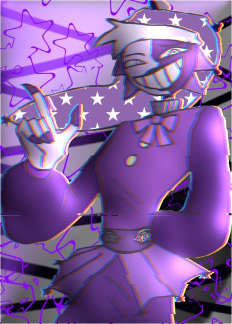 darkstar