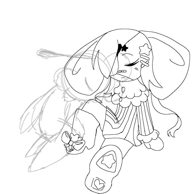 Wip. - ibisPaint