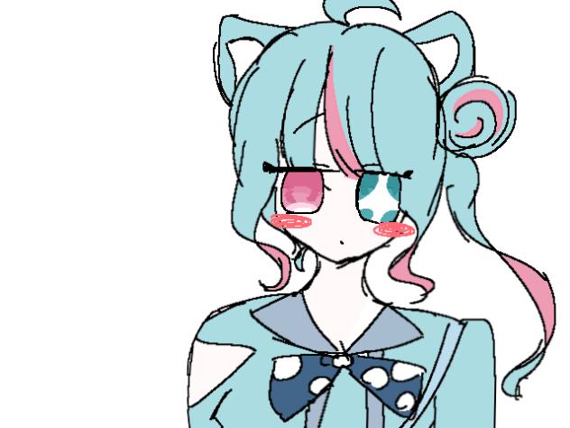 ねむ