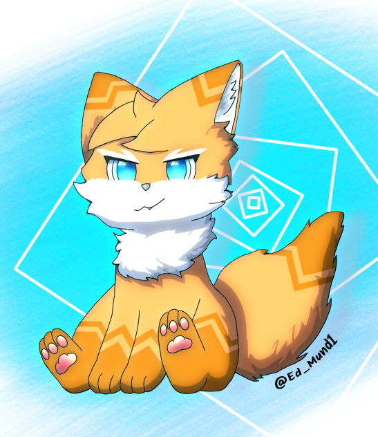 sitting