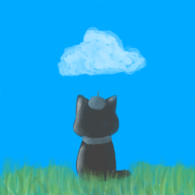 ☁️🖌️