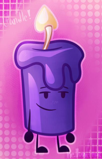 CANDLE