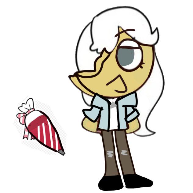 rock star cookie ig