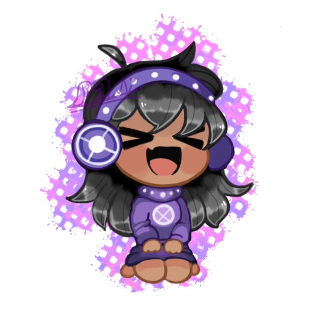 I'm thinking of making stickers