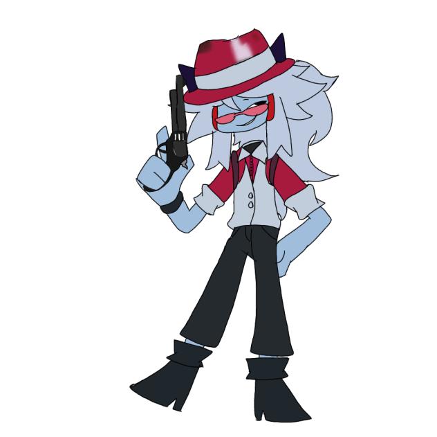 Oliver Forsaken Au