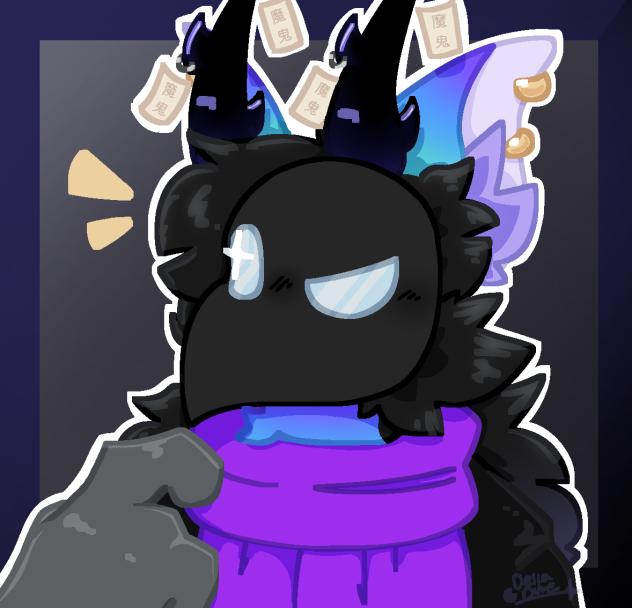 Coolio goober redraw