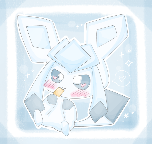 グレイシア✨