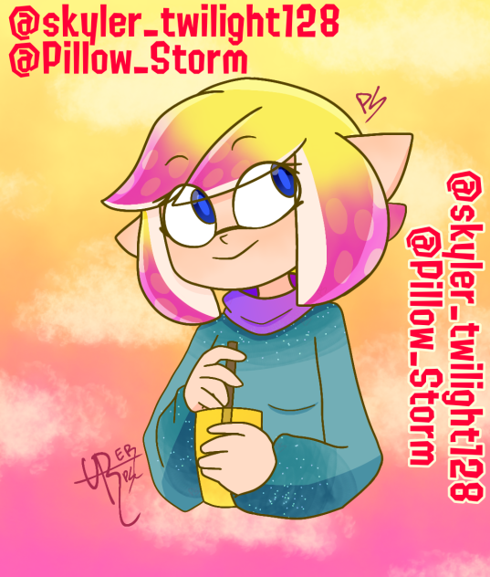 Lemon Blemons