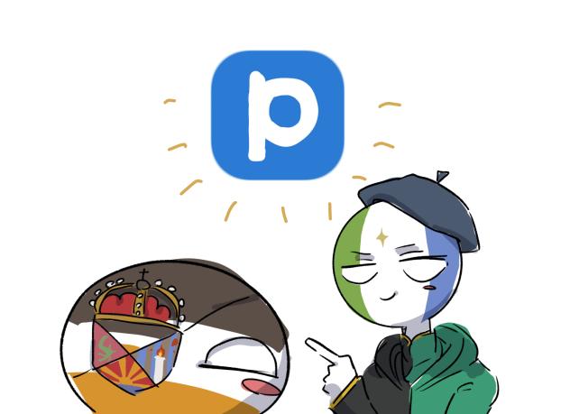pixivアカウント作った