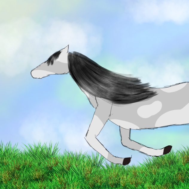 🐎