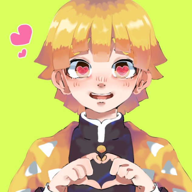 しゅきだよ